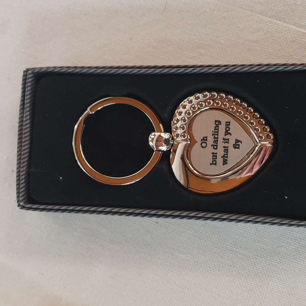 Key chain